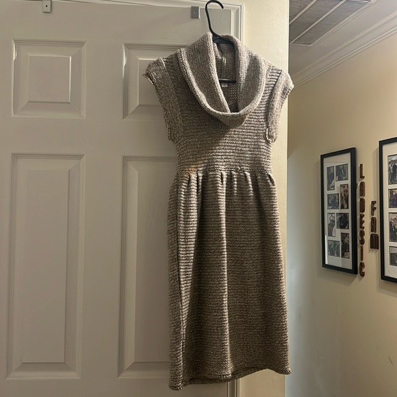 Xhileration Size XS Knit Dress - Picture 1 of 2